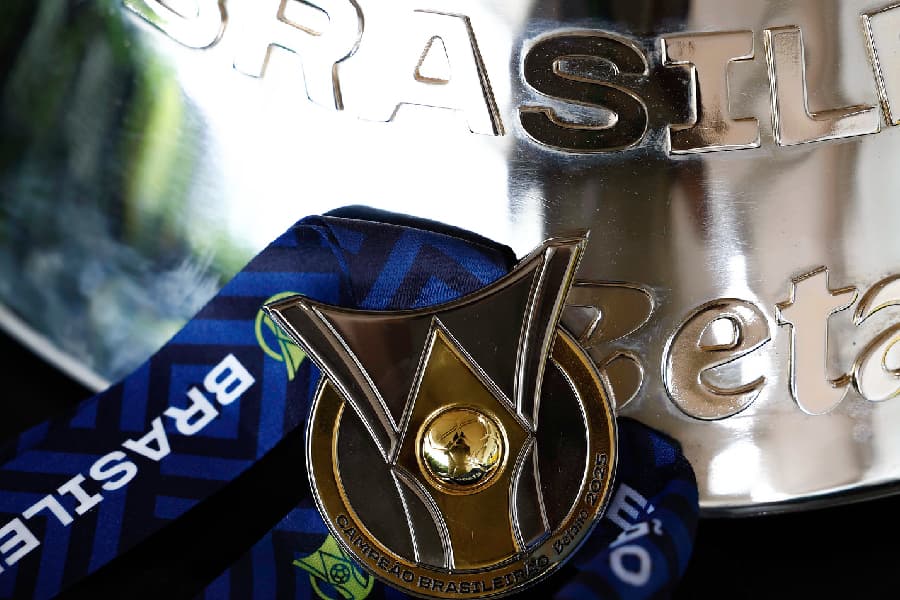 Brasileirão 2026: quando começa, agenda e onde assistir