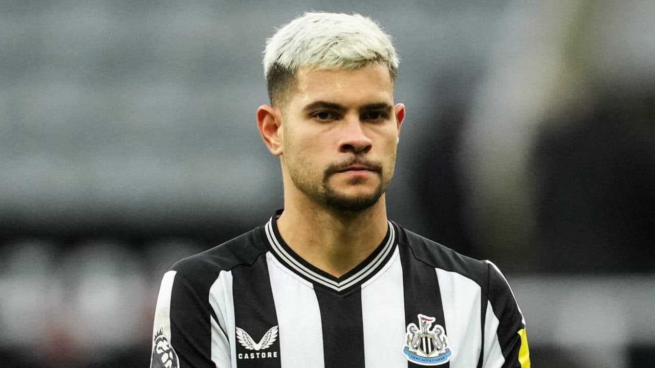 Seleção: Bruno Guimarães volta após dois meses de lesão