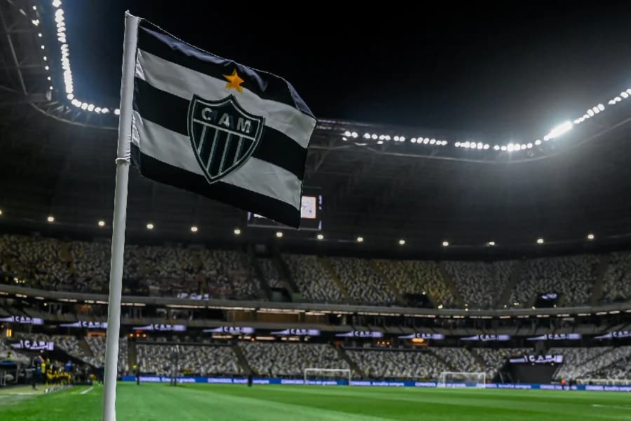 Atlético-MG x Botafogo: onde assistir, horário e detalhes pelo Brasileirão