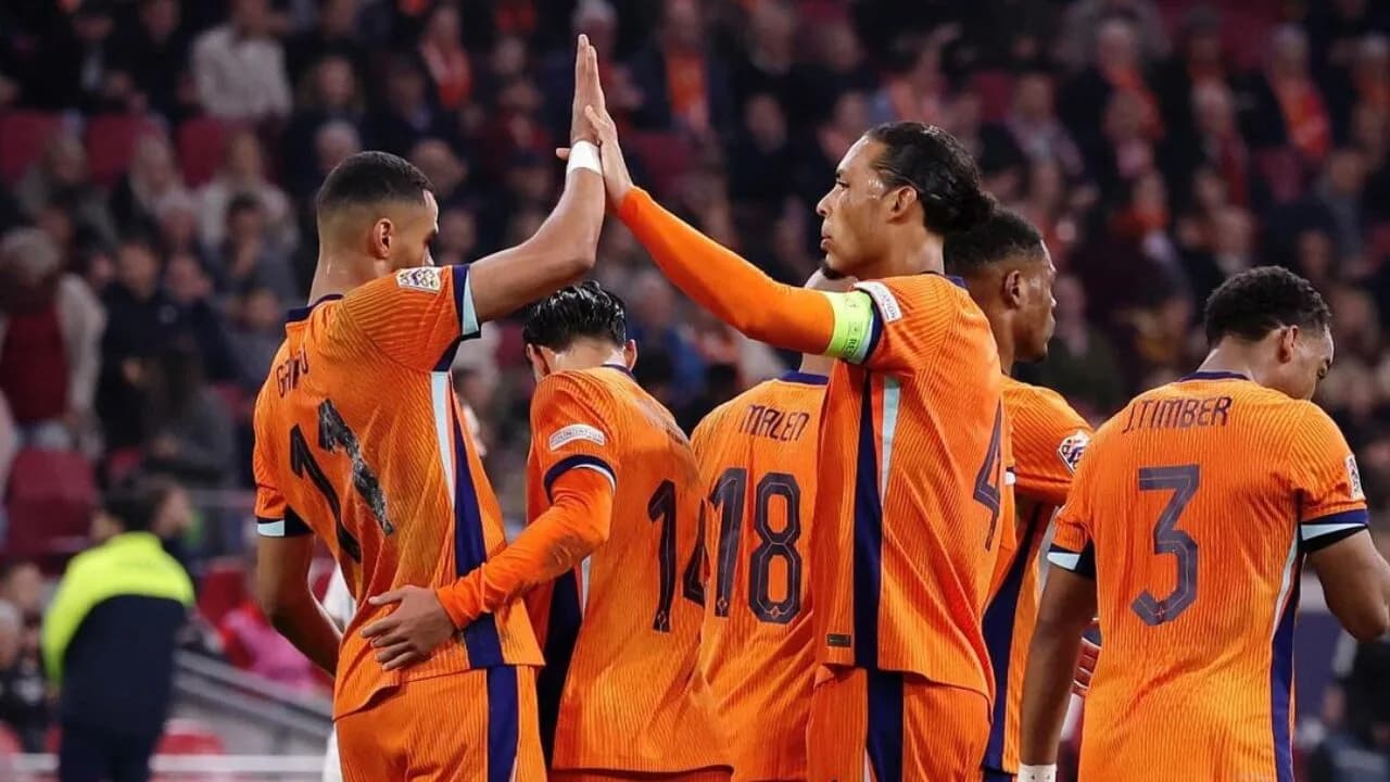 Economista que acertou os últimos três campeões, projeta título da Holanda em 2026