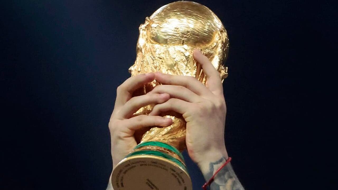 Copa do Mundo: entenda o que é o impedimento semiautomático