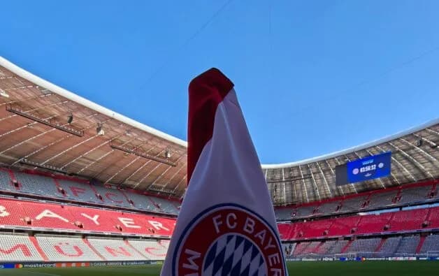 Brasileiro será o novo técnico do Bayern de Munique, diz canal