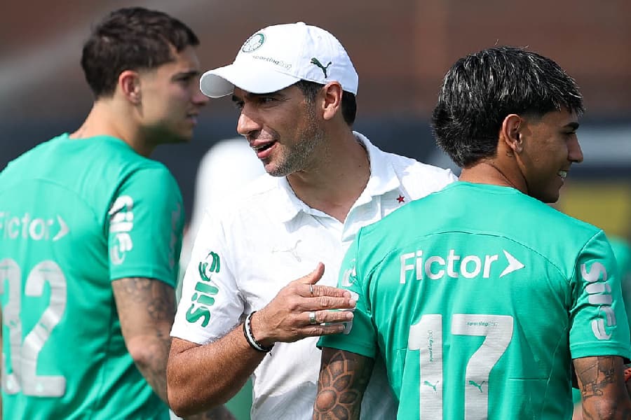 Base garante mais de R$ 300 milhões ao Palmeiras, aponta relatório