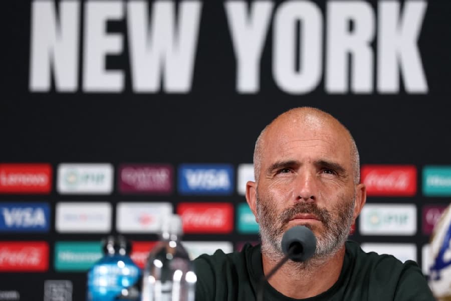 Maresca é anunciado como novo treinador do Manchester City