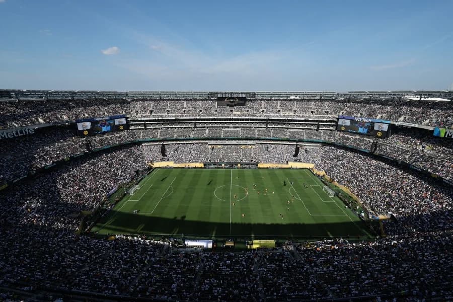 Guia Completo: Copa do Mundo 2026 – O Gigante das Américas