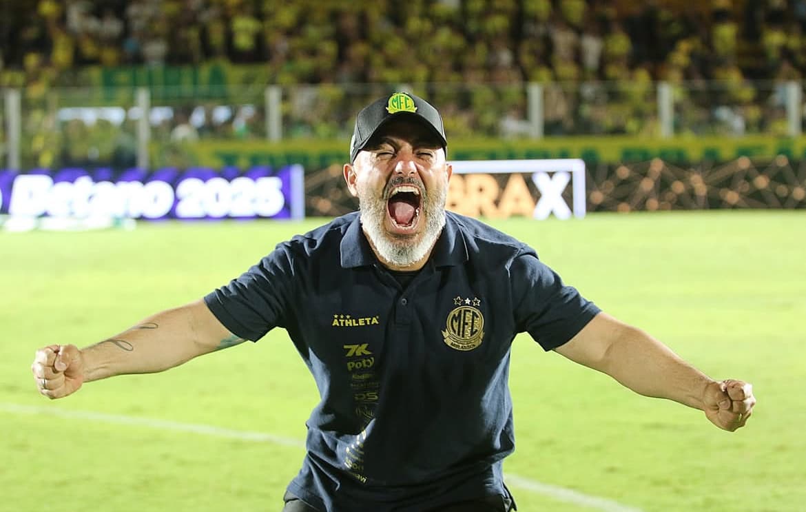 Mirassol bate Always Ready e segue na briga por classificação na Libertadores