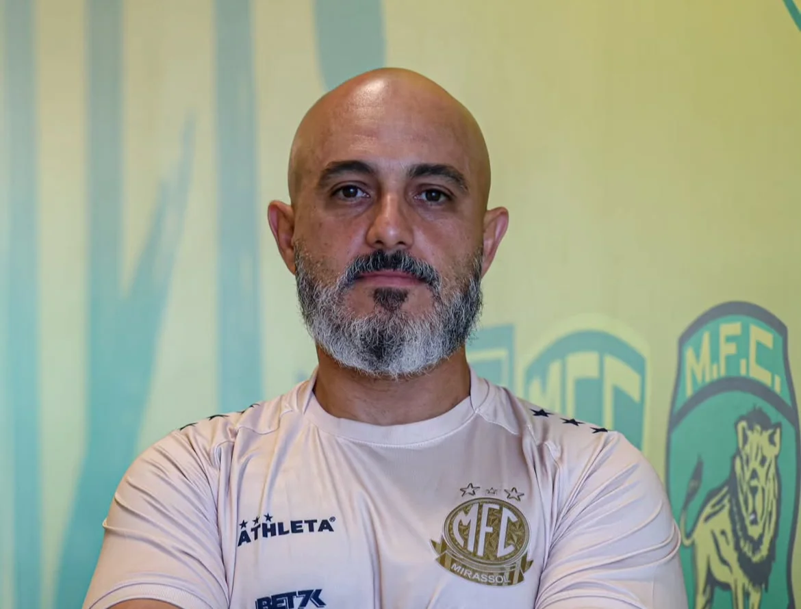 Mirassol vive o maior jejum da ‘era Guanaes’