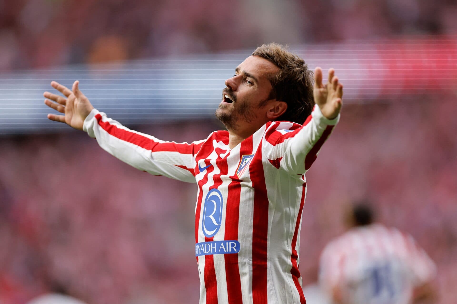 Griezmann viaja aos EUA para assinar com o Orlando City