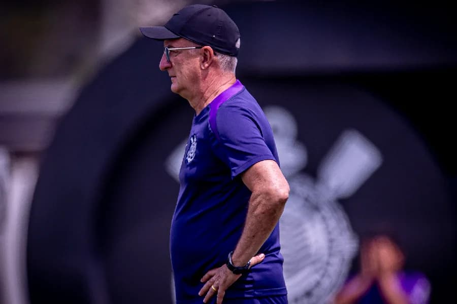 Corinthians desperdiça caminhão de chances e cede empate ao Juventude na despedida do Brasileiro