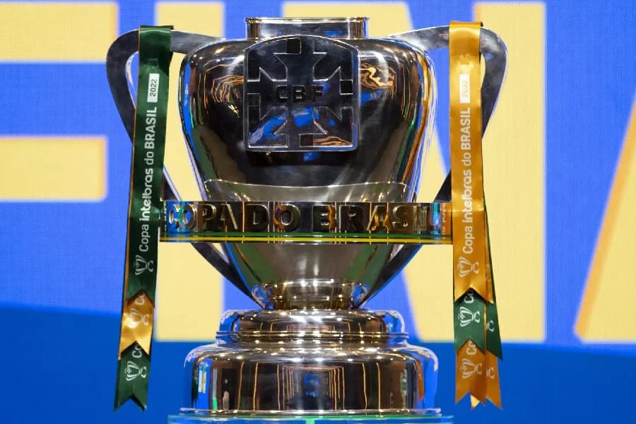Copa do Brasil chega a 4ª fase; veja classificados e duelos
