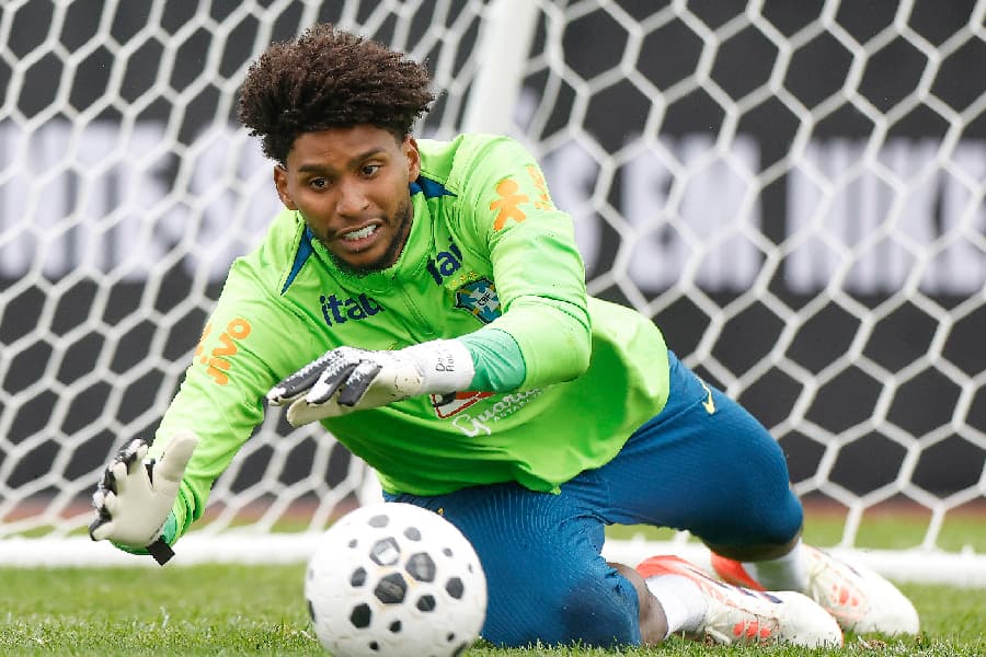 Hugo Souza, Pedro e mais: quem ficou fora da convocação final