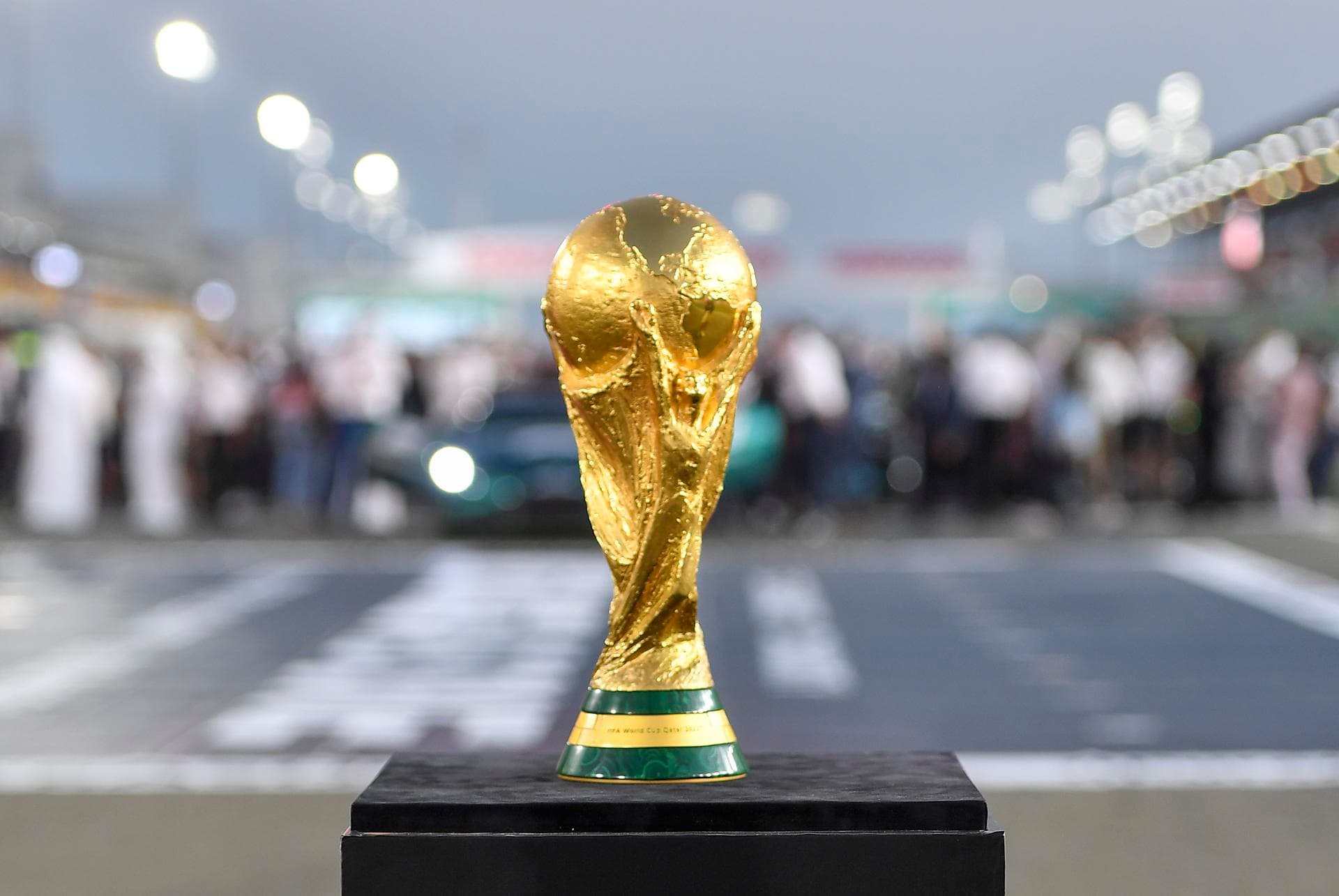 Clima extremo ameaça jogos da Copa do Mundo de 2026