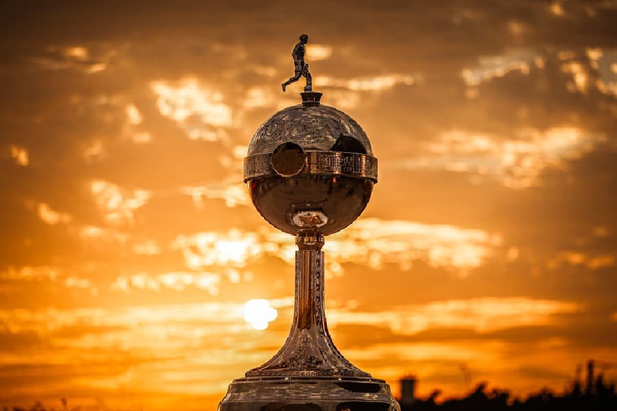 Libertadores tem definição de classificados; veja potes e data do sorteio