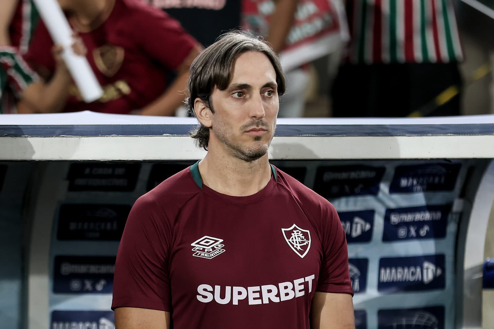 Fluminense x Chapecoense: onde assistir, horário e infos do Brasileirão