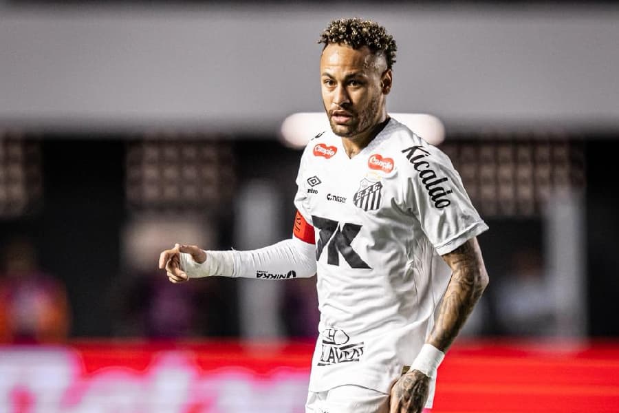 AO VIVO: Novorizontino x Santos pelo Paulistão