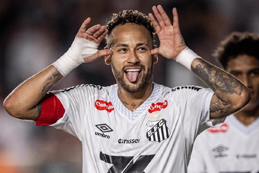 Neymar na encruzilhada: jornal aponta risco real de ausência na Copa