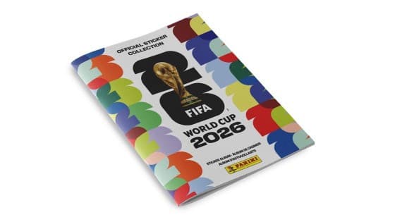 Álbum da Copa: Panini nega escassez proposital de figurinhas de Messi