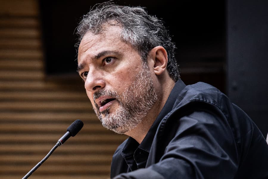 Santos negocia saída de três estrangeiros do elenco