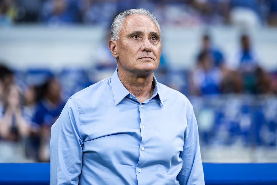 Tite iguala Telê como técnico com títulos em SP, RJ, MG e RS
