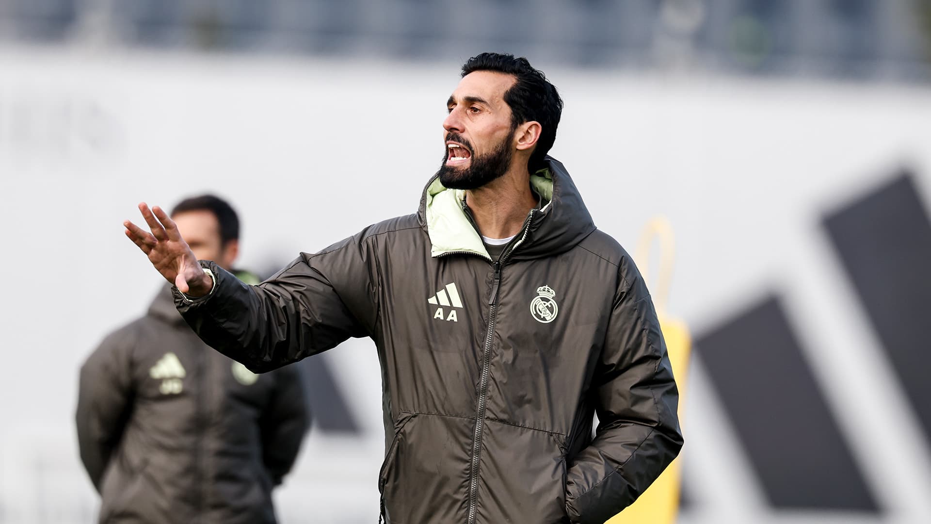 Arbeloa confirma saída do Real Madrid ao fim da temporada