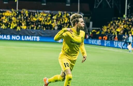 Sporting x Bodo/Glimt: onde assistir pela Champions League