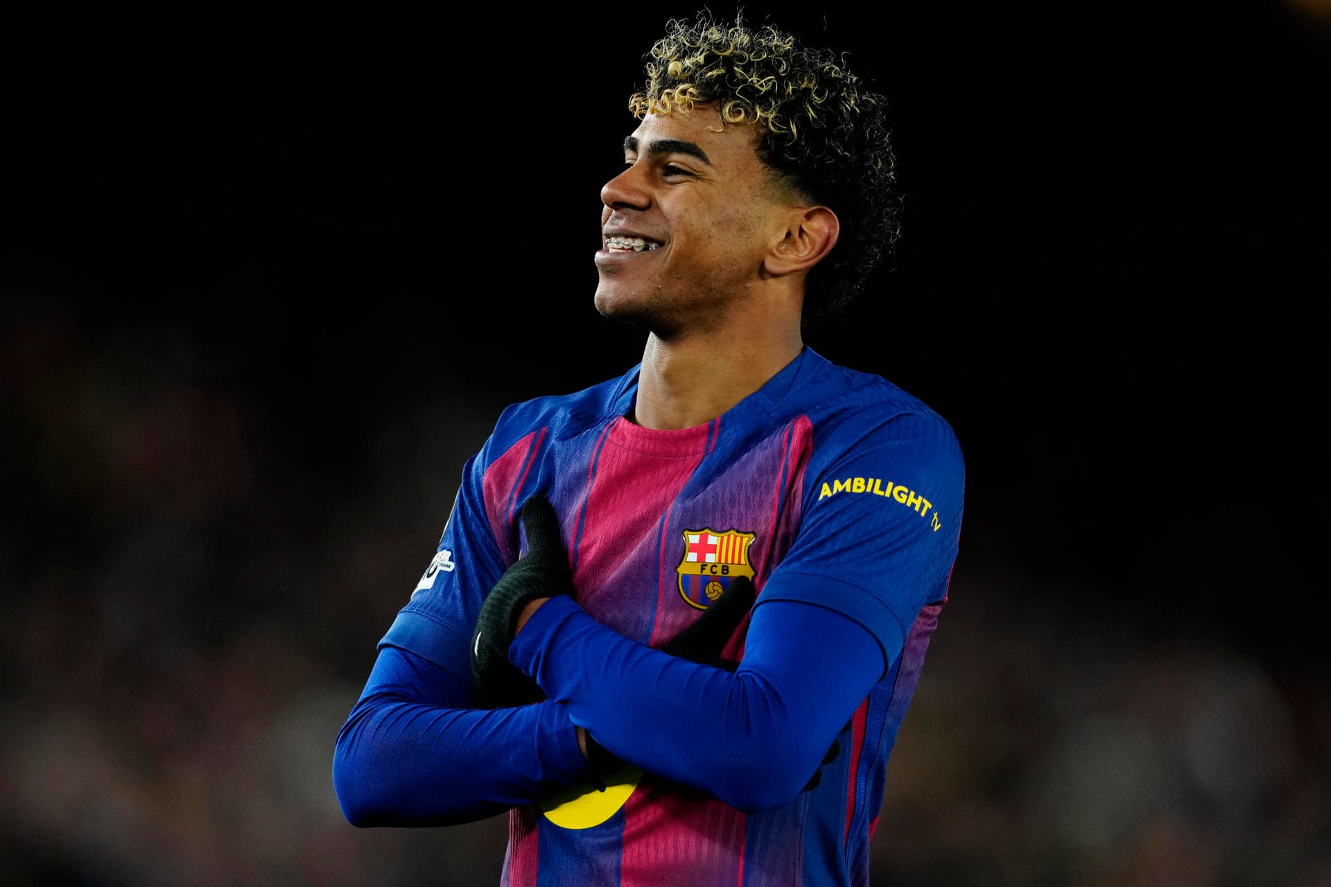 Birmingham City enfrentará o Barcelona em amistoso de pré-temporada