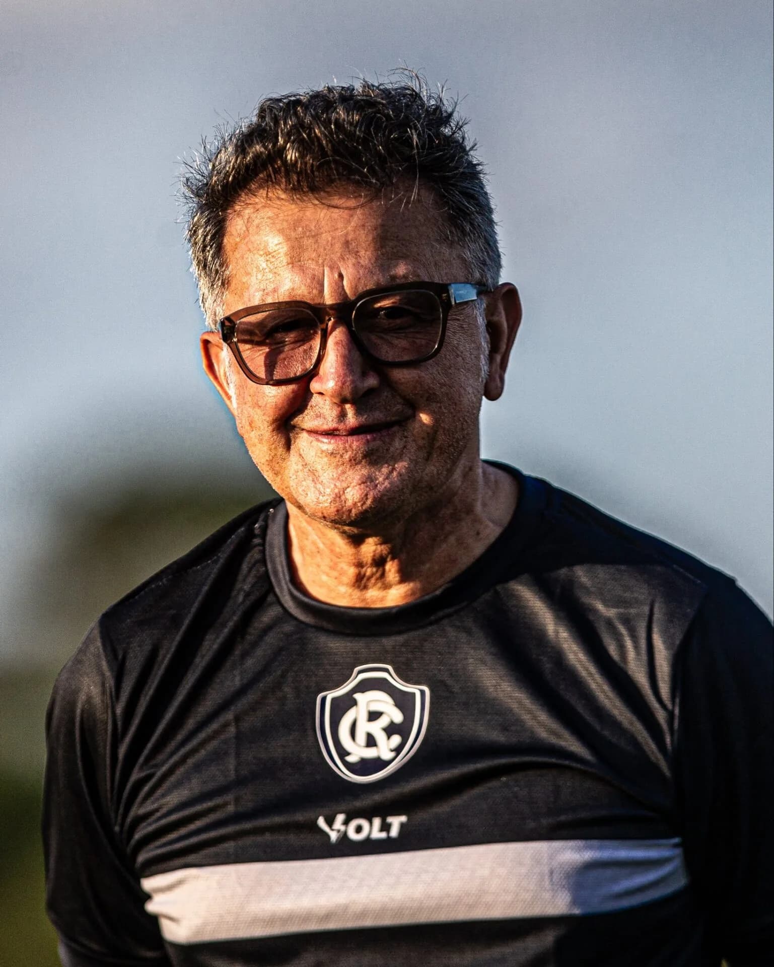 Remo demite Juan Carlos Osorio após 14 partidas