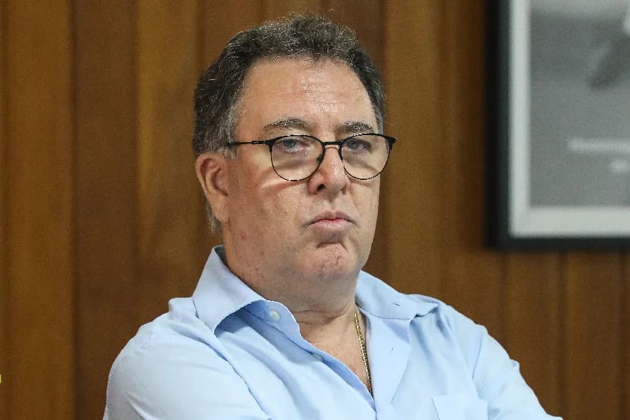 Igor Thiago: da crise no Cruzeiro à seleção brasileira