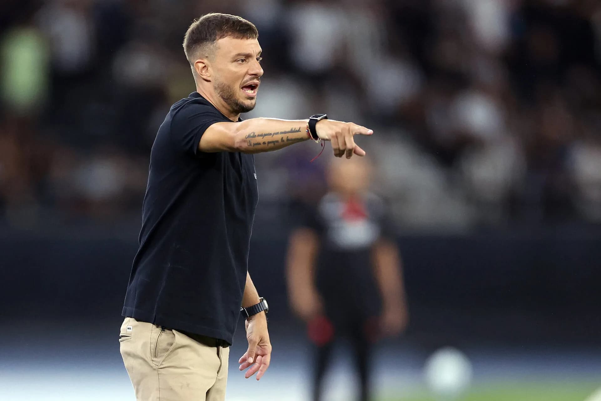 Gian Oddi vê briga apertada entre Pelé e Messi: ‘Não é nenhum absurdo’