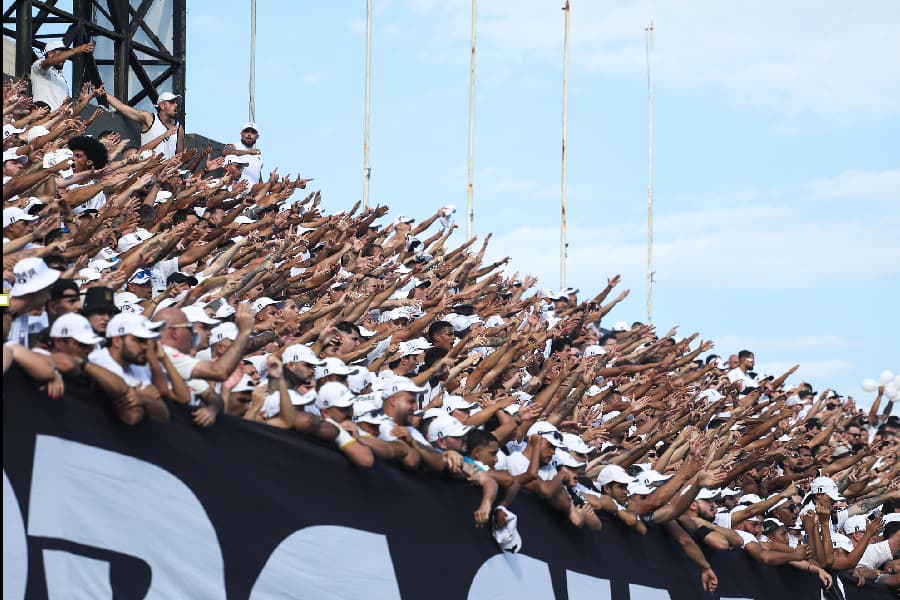 Neymar joga? Onde assistir Santos x Deportivo Recoleta pela Sul-Americana