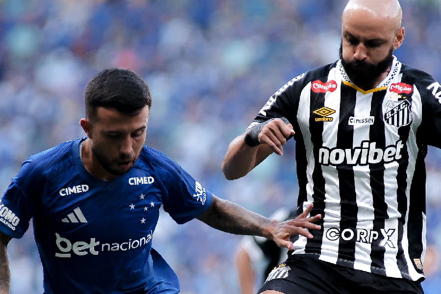 Cruzeiro confirma contusão pulmonar de Matheus Henrique