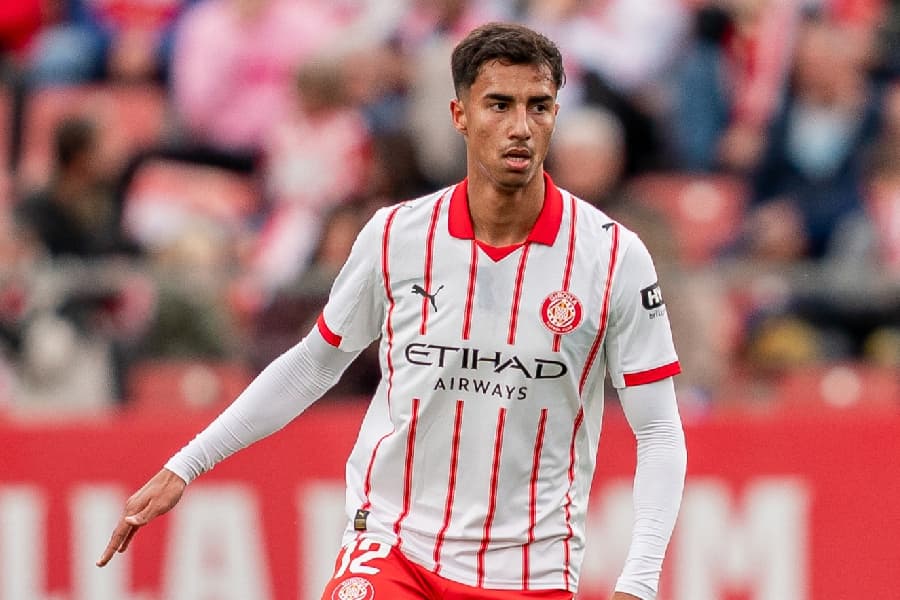 Vitor Reis sonha com Copa: ‘Passou a ser um objetivo claro’