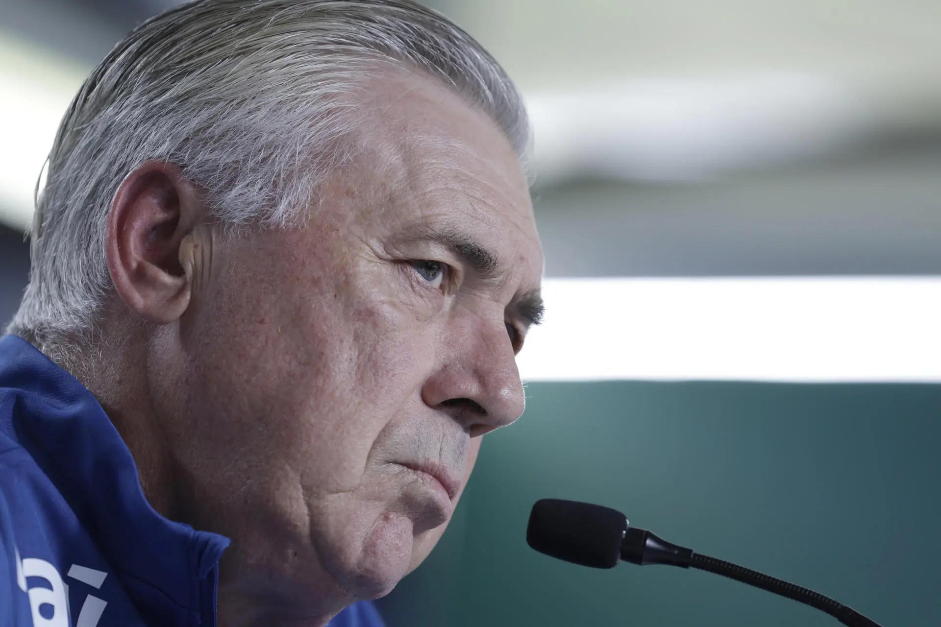 Debate PLACAR: A convocação da seleção brasileira foi boa?