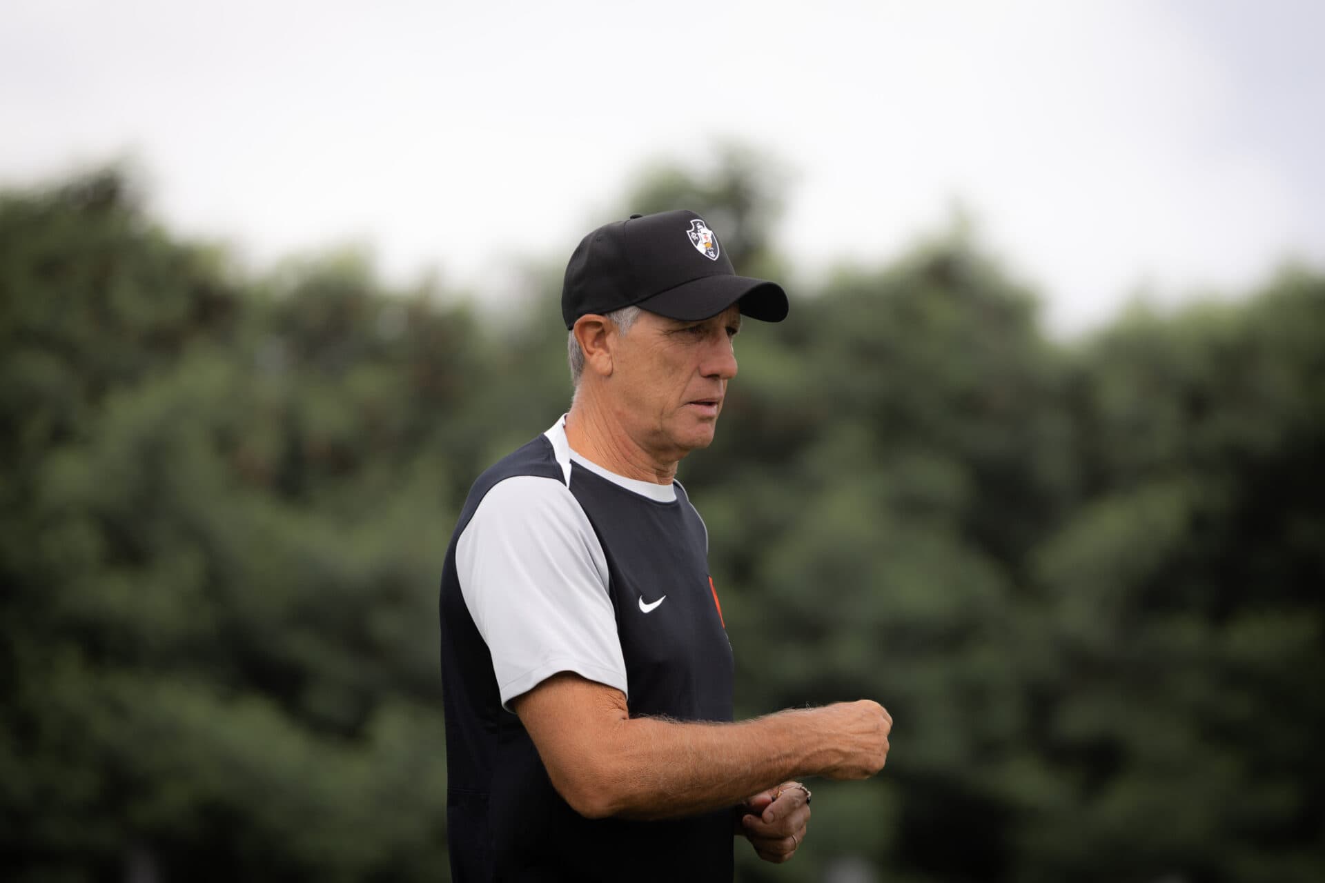 Renato Gaúcho iguala melhor início no Vasco na era SAF; entenda