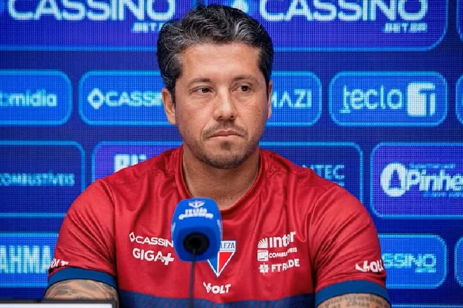 Copa do Brasil: Fortaleza bate CRB no Castelão