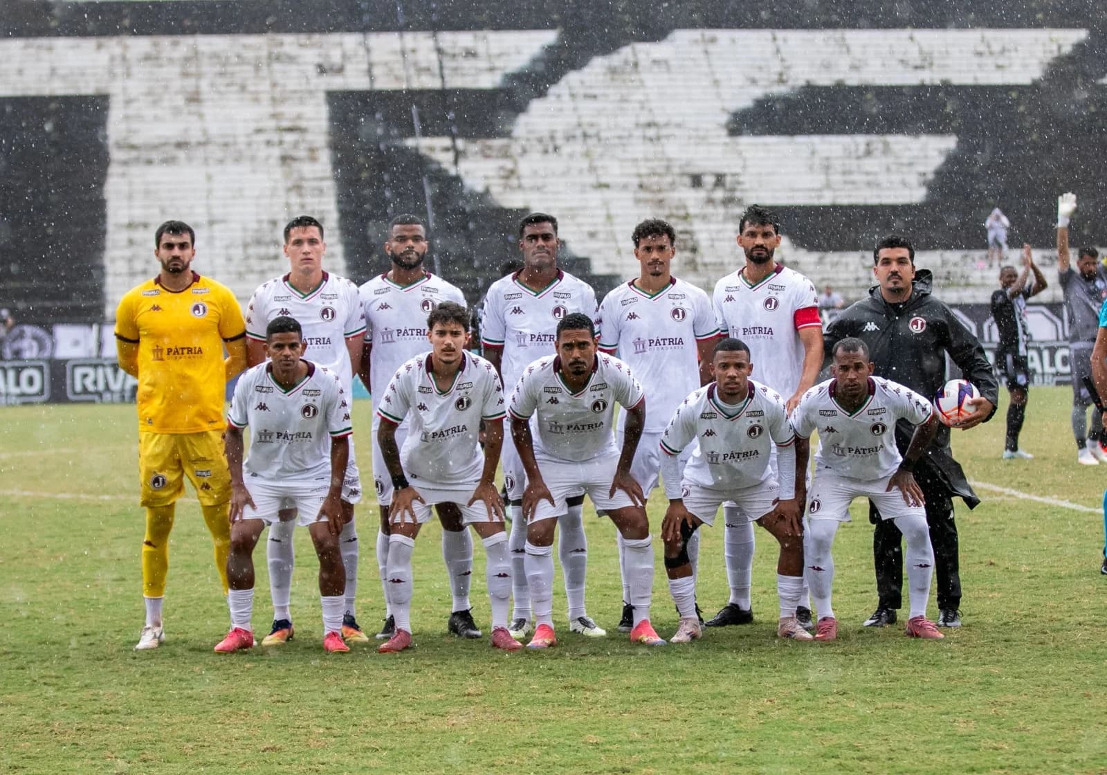 Na 1ª temporada como SAF, Juventus-SP sonha com retorno à elite