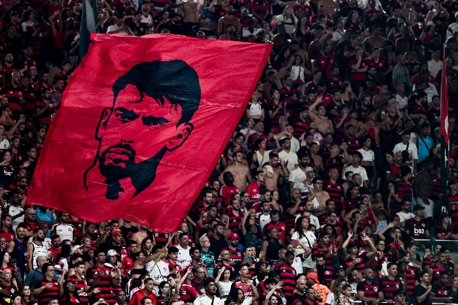 STJD absolve Flamengo por confusões no entorno do Maracanã