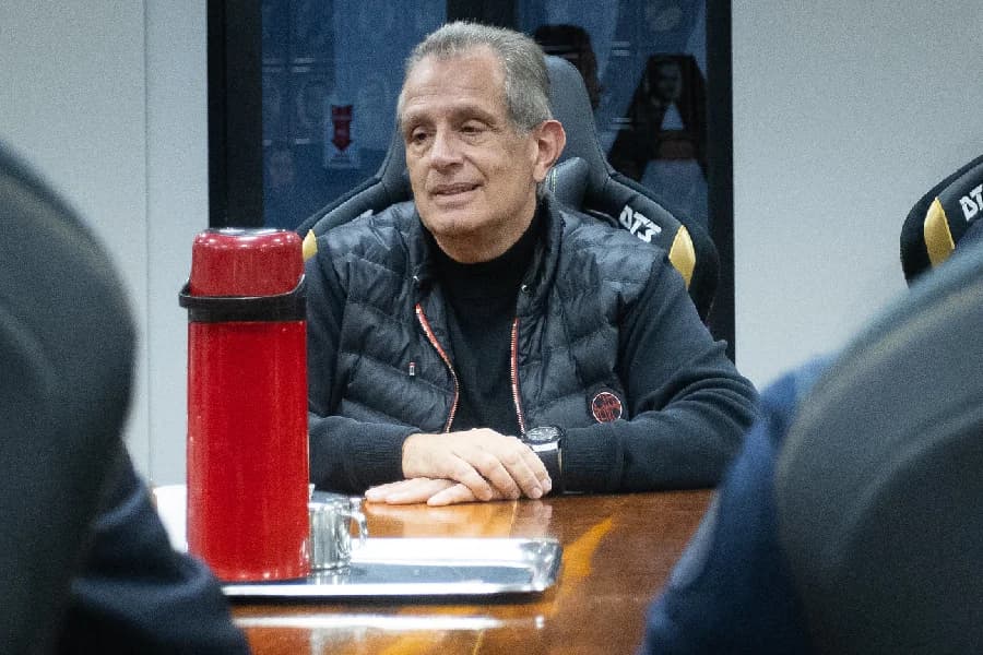 Com presença de Bap e La Porta, CBC & Clubes Expo espera grande público