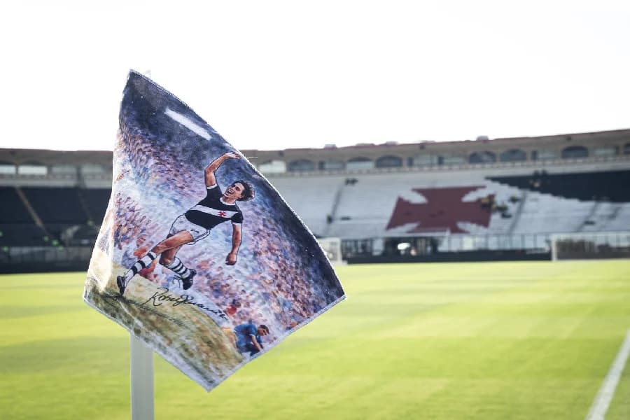 Vasco x Athletico-PR: onde assistir, horário e detalhes pelo Brasileirão
