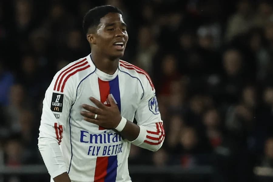 Lyon x Rennes: onde assistir ao jogo pelo Francês