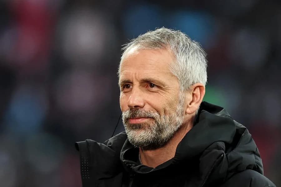 Time de Rayan, Bournemouth anuncia técnico substituto de Iraola