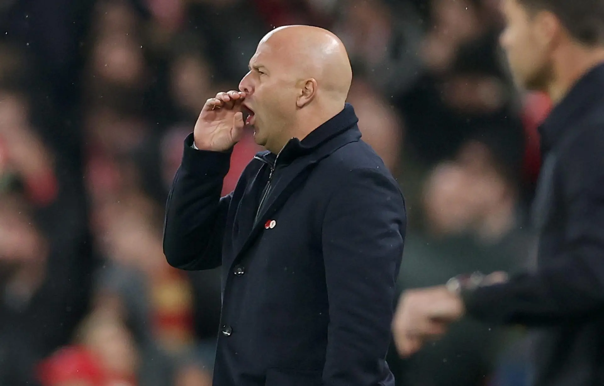 Liverpool: Roy Keane afirma que demitir Arne Slot seria um erro