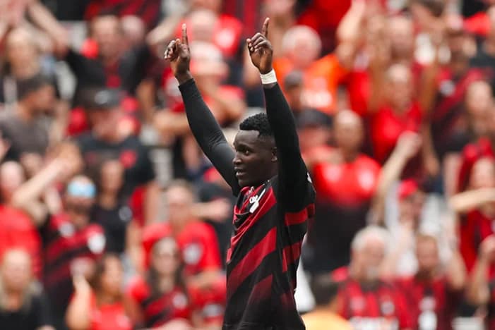 Athletico-PR x Vitória: onde assistir jogo pelo Brasileirão