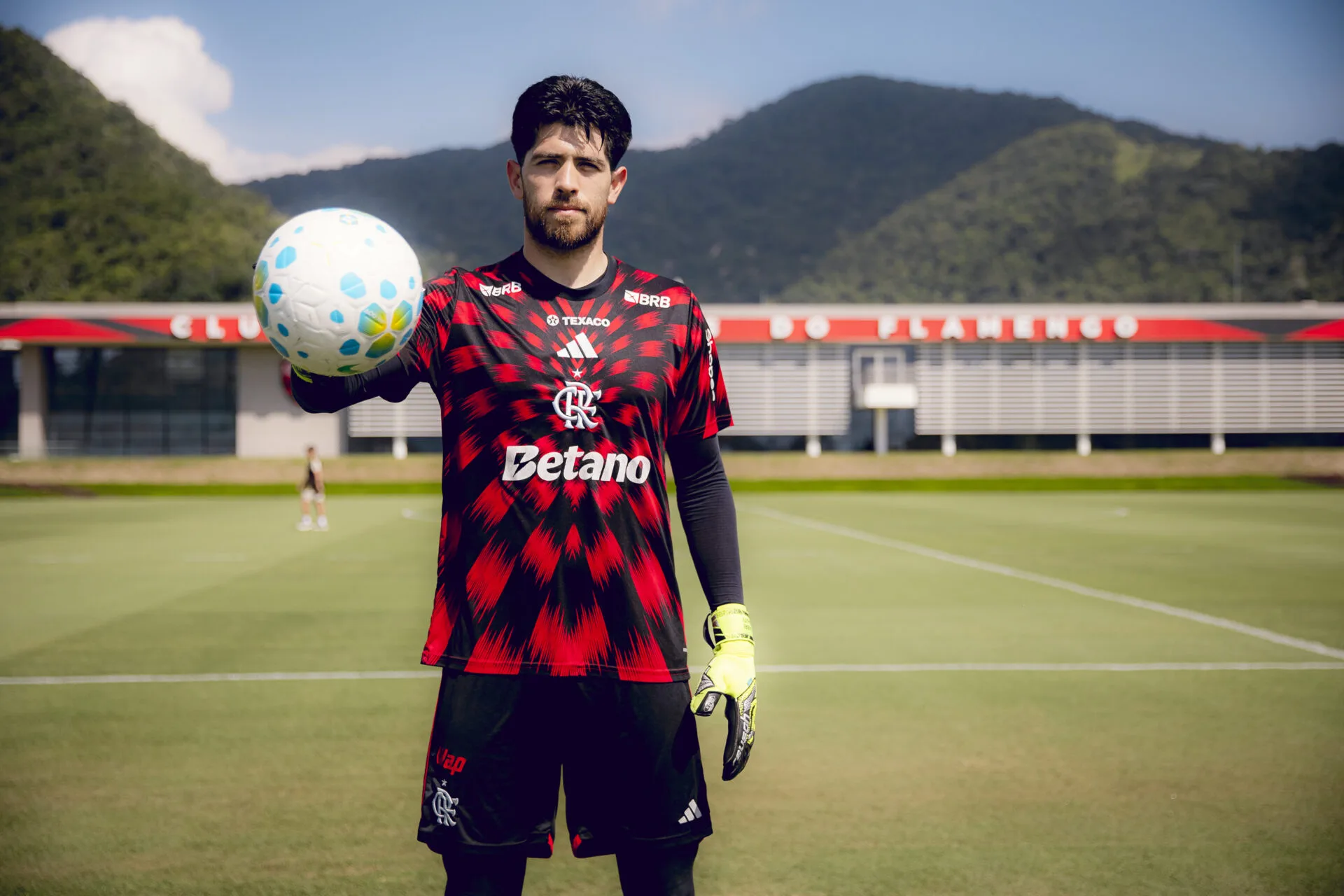Guia da Libertadores: Rossi revela plano de soberania do Flamengo