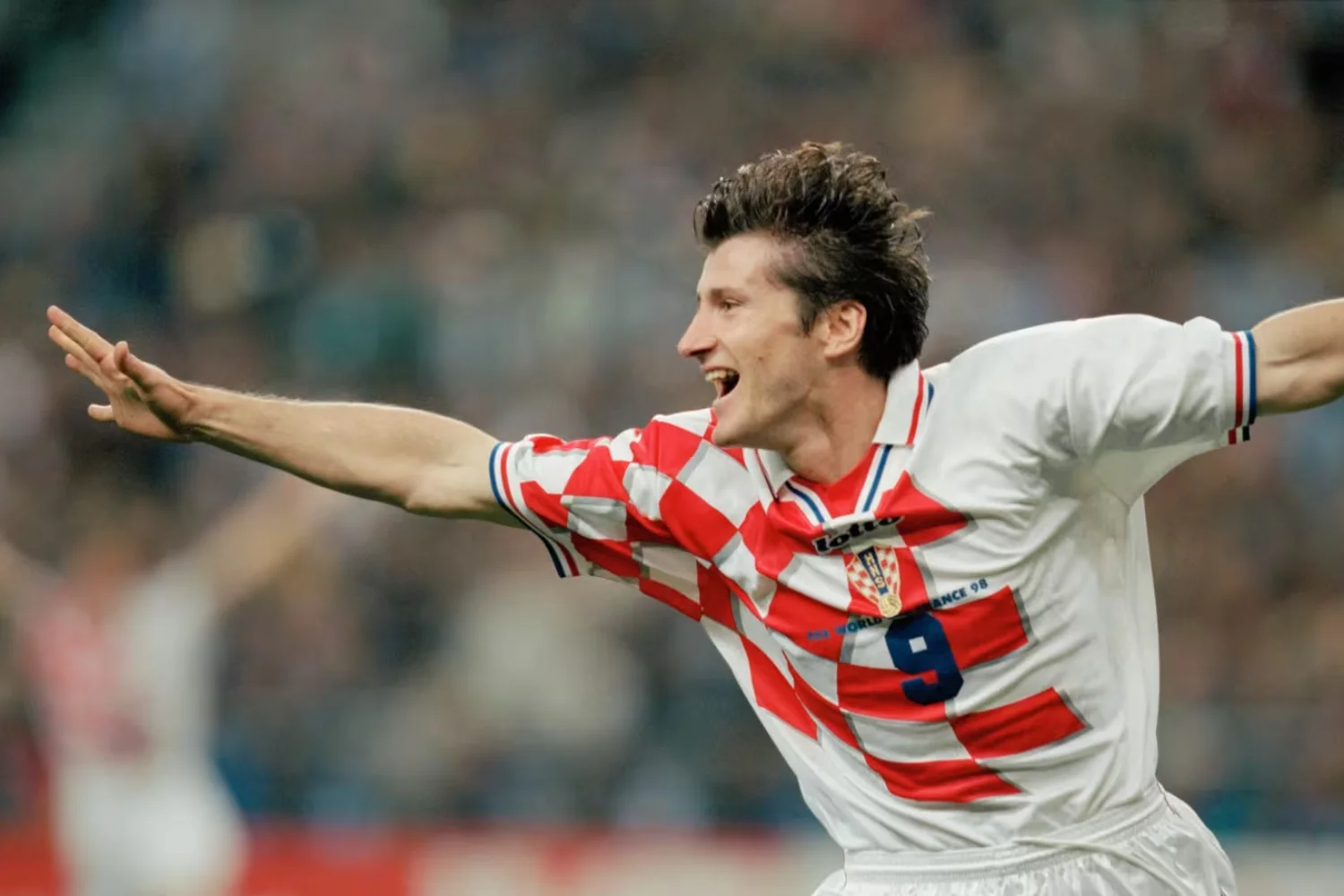 Šuker e Perišić são os maiores goleadores da Croácia em Copas do Mundo; veja o ranking