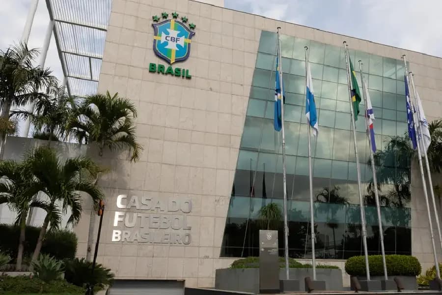 Brasileirão: CBF busca tempo de bola rolando padrão europeu