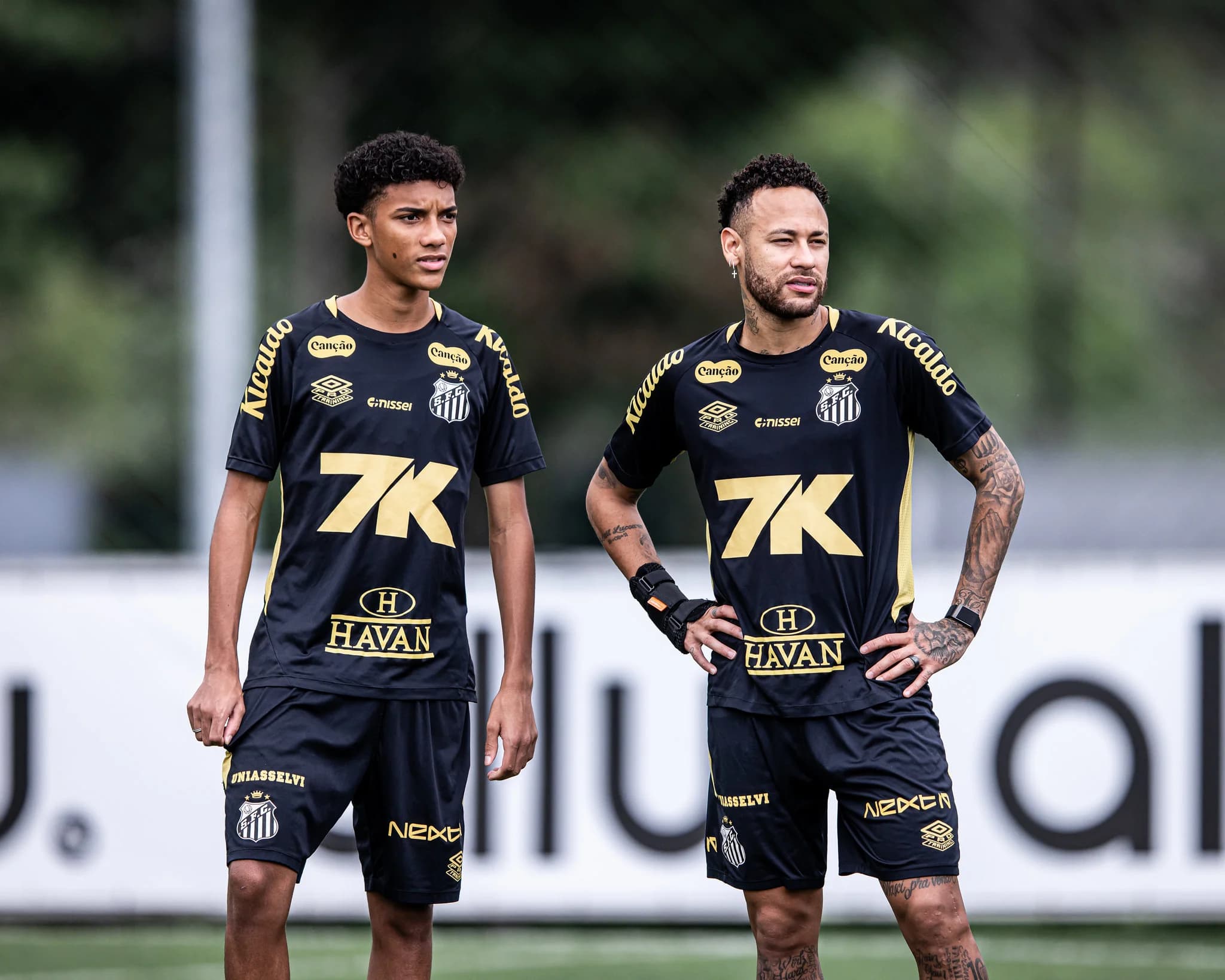 Nubank Parque é o novo nome do estádio do Palmeiras