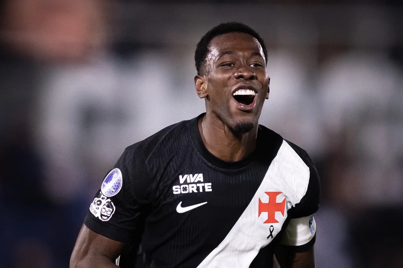 STJD aplica pena mínima a Cuesta por expulsão contra o Inter