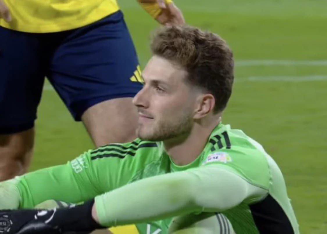 VÍDEO: Falha bizarra de Bento impede Al-Nassr de ser campeão em clássico