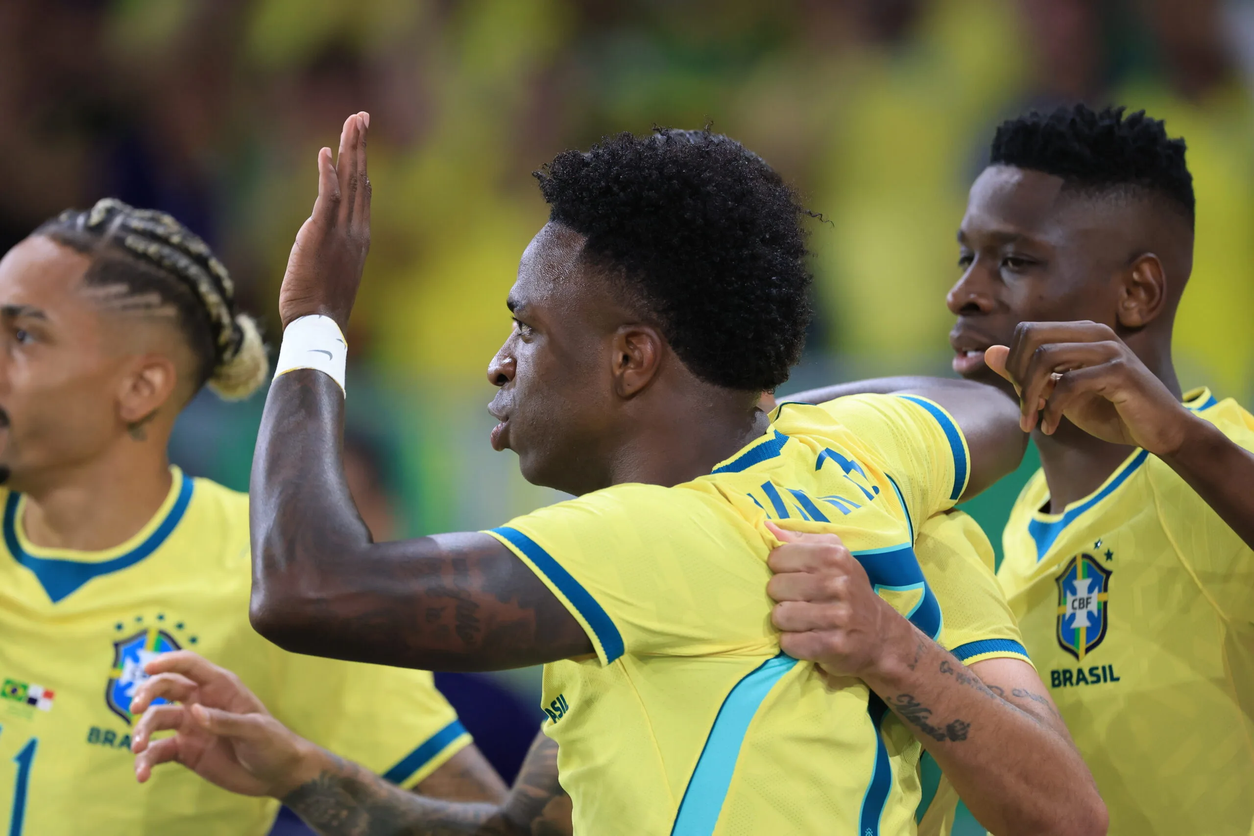 Brasil tem um dos elenco mais valiosos da Copa; confira